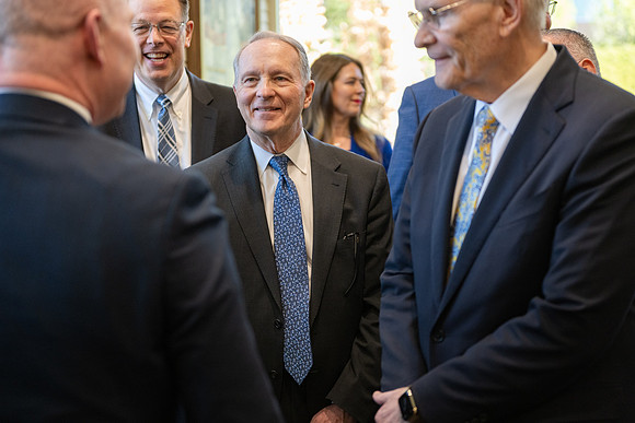 Executive Committee Onsite Visit - Mar 2026