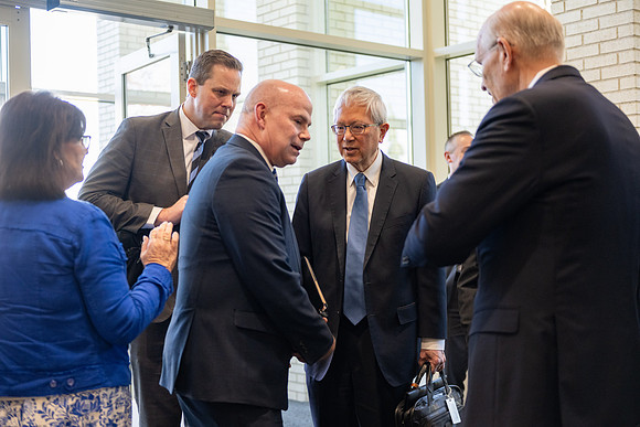 Executive Committee Onsite Visit - Mar 2026