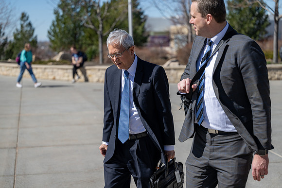 Executive Committee Onsite Visit - Mar 2026