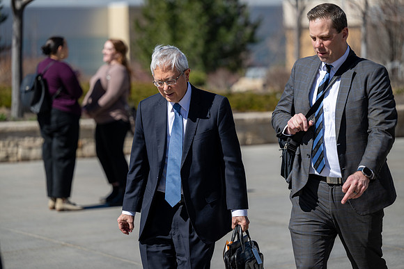 Executive Committee Onsite Visit - Mar 2026