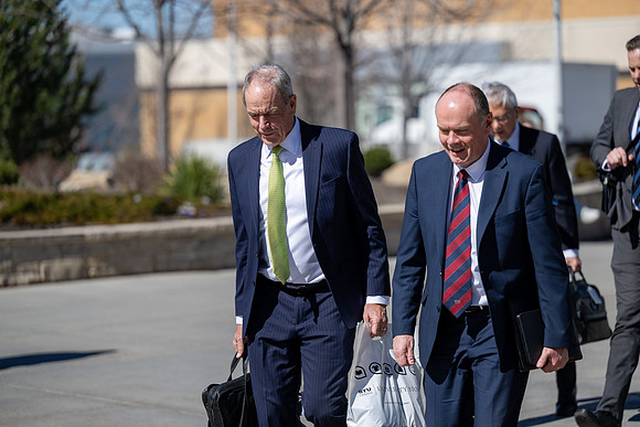 Executive Committee Onsite Visit - Mar 2026