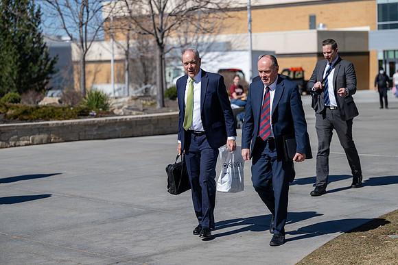 Executive Committee Onsite Visit - Mar 2026