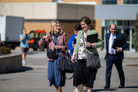 Executive Committee Onsite Visit - Mar 2026