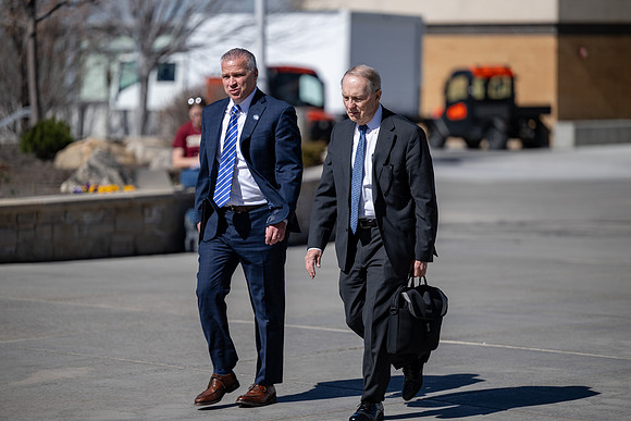 Executive Committee Onsite Visit - Mar 2026