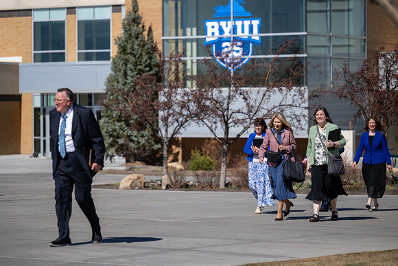 Executive Committee Onsite Visit - Mar 2026
