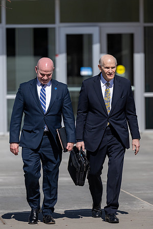 Executive Committee Onsite Visit - Mar 2026