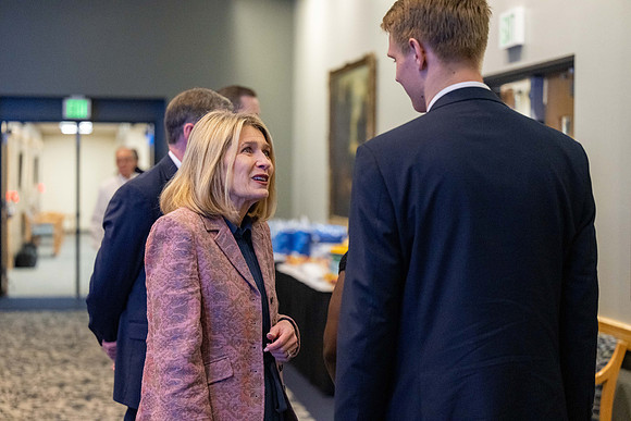 Executive Committee Onsite Visit - Mar 2026