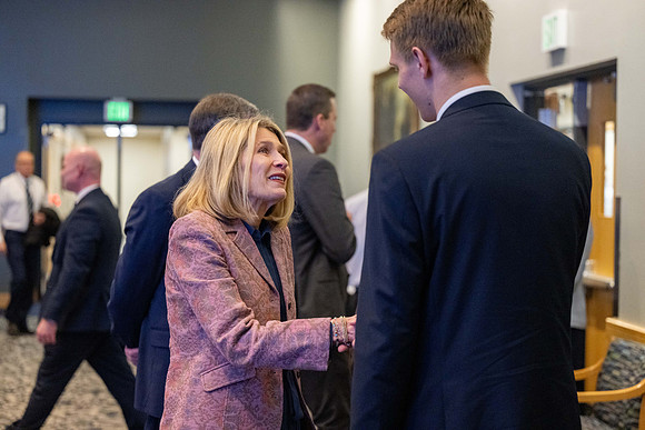Executive Committee Onsite Visit - Mar 2026