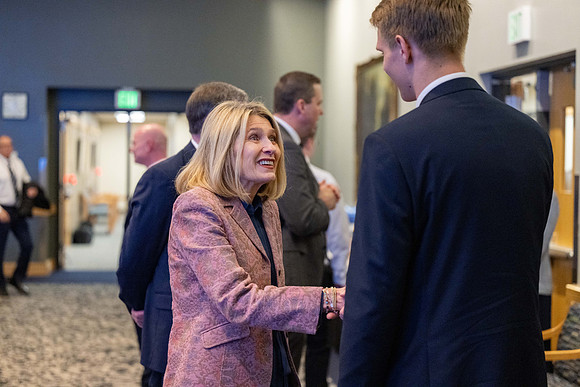 Executive Committee Onsite Visit - Mar 2026