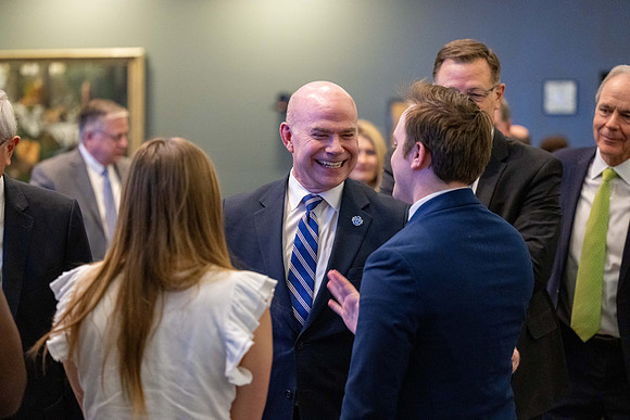 Executive Committee Onsite Visit - Mar 2026