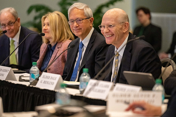 Executive Committee Onsite Visit - Mar 2026