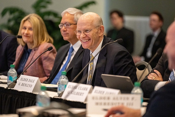 Executive Committee Onsite Visit - Mar 2026