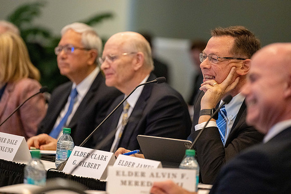 Executive Committee Onsite Visit - Mar 2026