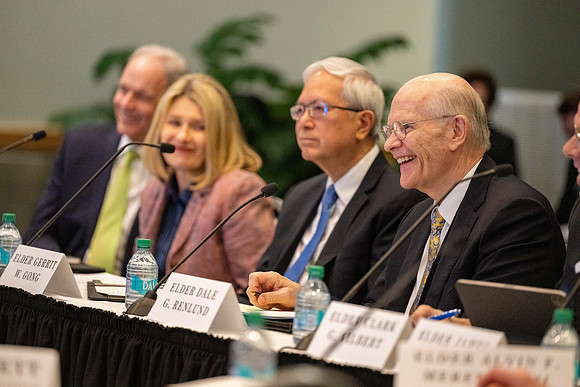 Executive Committee Onsite Visit - Mar 2026