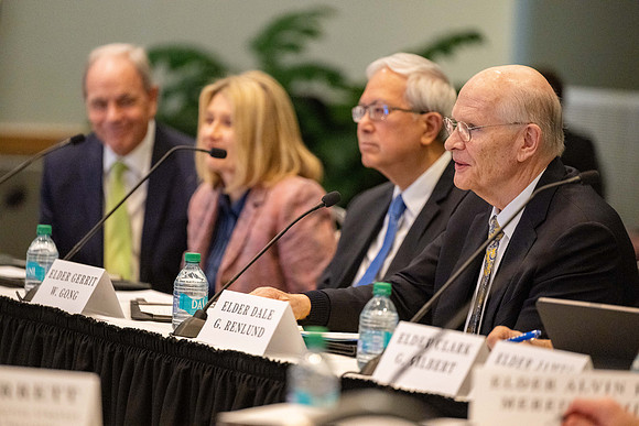 Executive Committee Onsite Visit - Mar 2026