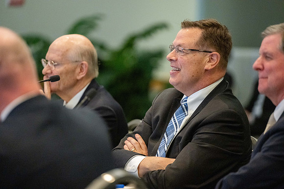 Executive Committee Onsite Visit - Mar 2026