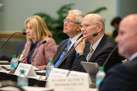 Executive Committee Onsite Visit - Mar 2026