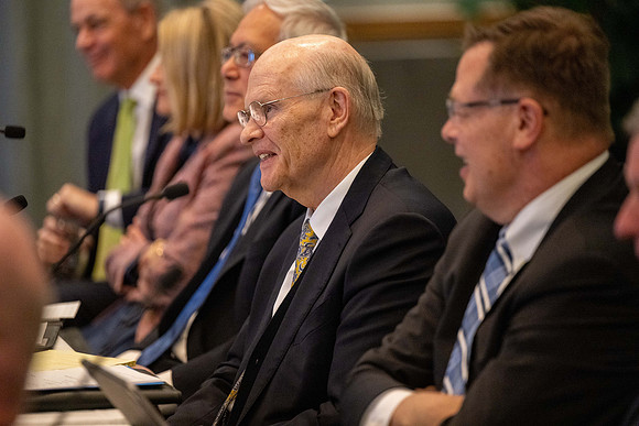 Executive Committee Onsite Visit - Mar 2026
