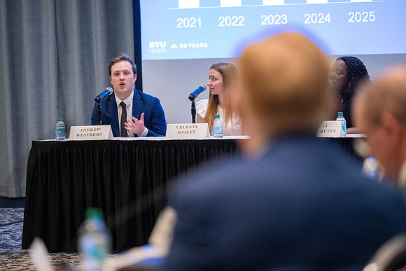 Executive Committee Onsite Visit - Mar 2026