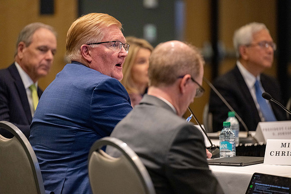 Executive Committee Onsite Visit - Mar 2026
