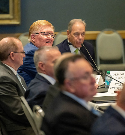 Executive Committee Onsite Visit - Mar 2026