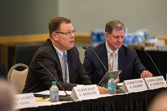 Executive Committee Onsite Visit - Mar 2026