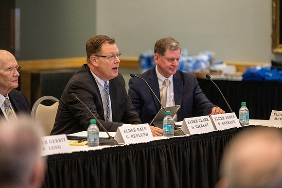 Executive Committee Onsite Visit - Mar 2026
