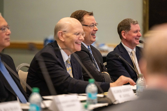 Executive Committee Onsite Visit - Mar 2026