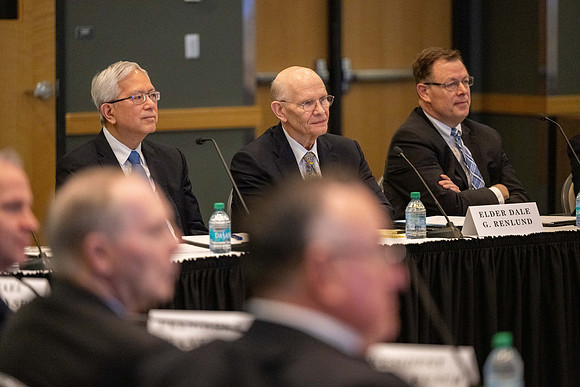 Executive Committee Onsite Visit - Mar 2026