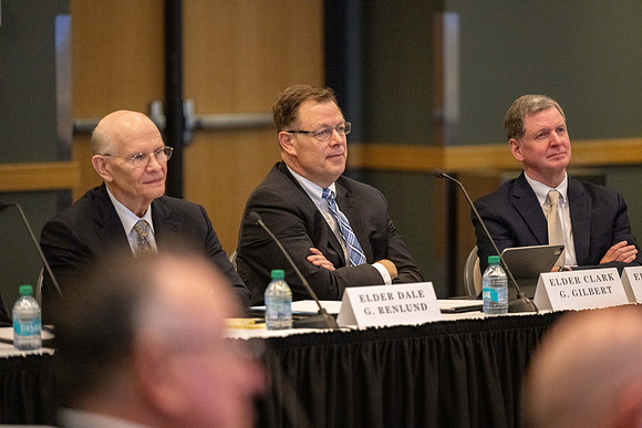 Executive Committee Onsite Visit - Mar 2026