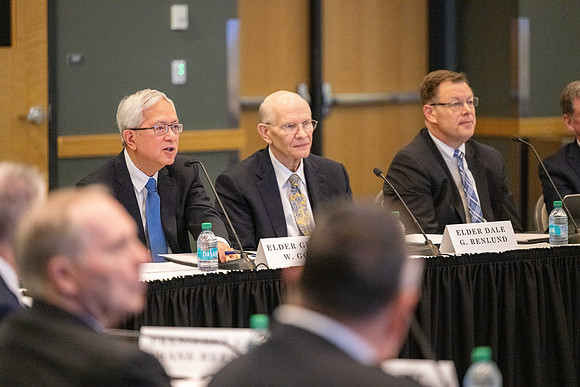 Executive Committee Onsite Visit - Mar 2026