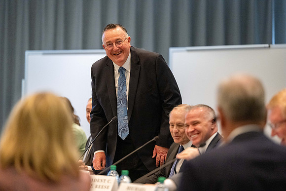Executive Committee Onsite Visit - Mar 2026