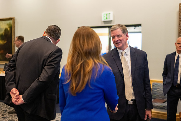 Executive Committee Onsite Visit - Mar 2026
