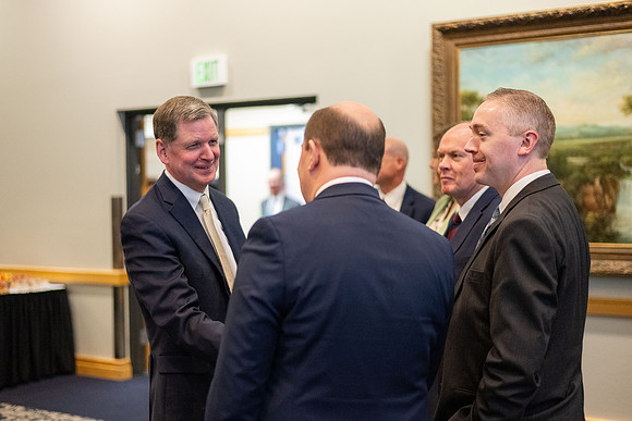 Executive Committee Onsite Visit - Mar 2026