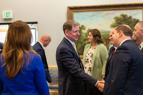 Executive Committee Onsite Visit - Mar 2026