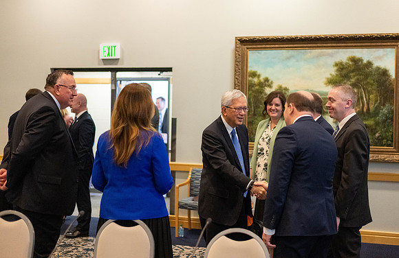 Executive Committee Onsite Visit - Mar 2026