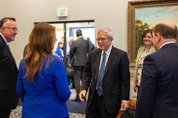 Executive Committee Onsite Visit - Mar 2026