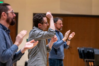 Third Coast Percussion Masterclass - Mar 2026