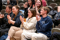 Third Coast Percussion Masterclass - Mar 2026