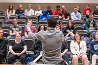 Third Coast Percussion Masterclass - Mar 2026