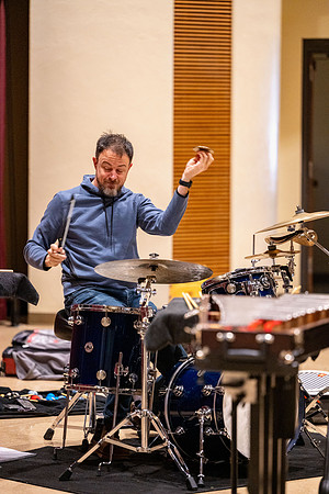 Third Coast Percussion Masterclass - Mar 2026