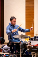 Third Coast Percussion Masterclass - Mar 2026