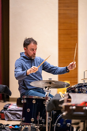 Third Coast Percussion Masterclass - Mar 2026