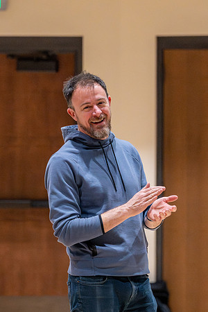 Third Coast Percussion Masterclass - Mar 2026