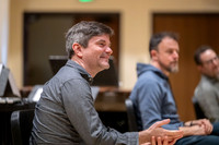 Third Coast Percussion Masterclass - Mar 2026
