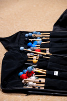 Third Coast Percussion Masterclass - Mar 2026