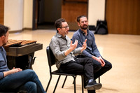 Third Coast Percussion Masterclass - Mar 2026