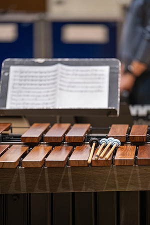 Third Coast Percussion Masterclass - Mar 2026