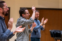 Third Coast Percussion Masterclass - Mar 2026