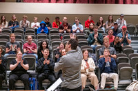 Third Coast Percussion Masterclass - Mar 2026